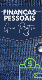 Guia pratico Finanças Pessoais