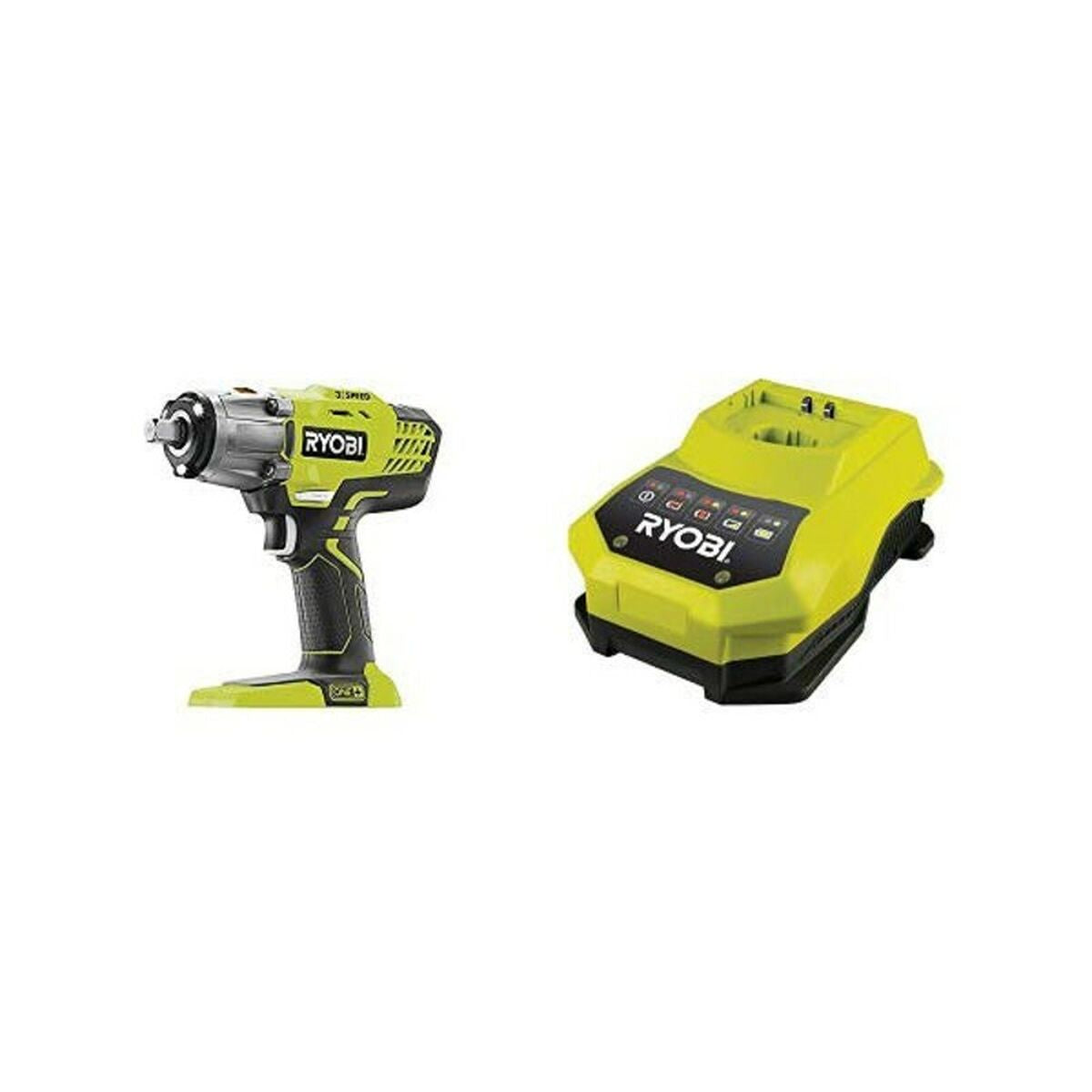 Electric screwdriver Ryobi RYLL18IW3 R18IW3-0 18 V