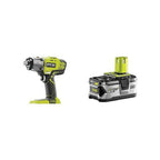 Electric screwdriver Ryobi RYLL18IW3 R18IW3-0 18 V