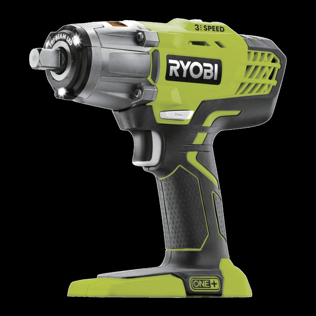 Electric screwdriver Ryobi RYLL18IW3 R18IW3-0 18 V