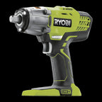 Electric screwdriver Ryobi RYLL18IW3 R18IW3-0 18 V