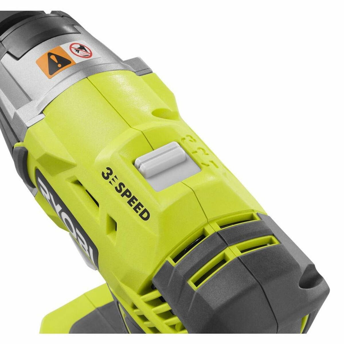 Electric screwdriver Ryobi RYLL18IW3 R18IW3-0 18 V