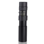 Professional HD Monocular Telescope 10-300x Zoom Long Range Portable for Hunting and Outdoor Activities