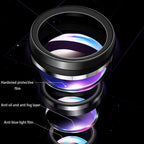 Children Monocular Telescope Astronomical Telescope Stargazing Monocular with Tripod Use for Science Experiment