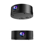 Wireless WIFI Camera  HD 1080p Wireless Mini Camera Night Vision Motion Sound Detector 170 Degrees Wide Angle Micro Baby Monitor