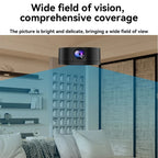 Wireless WIFI Camera  HD 1080p Wireless Mini Camera Night Vision Motion Sound Detector 170 Degrees Wide Angle Micro Baby Monitor
