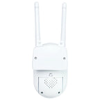 3MP WiFi Camera Home PTZ IP Camera Color Night Audio Wireless Surveillance Camera Auto Home Tracking Security  CCTV Camera