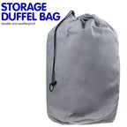 NNEDPE Samson Deluxe Waterproof Ute Cover